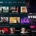 bet streaming